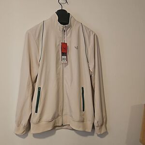 SHORT PAR 4  MEN JACKET L